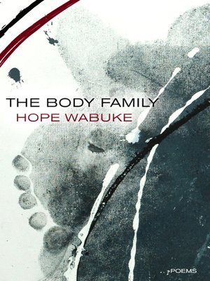 cover image of The Body Family